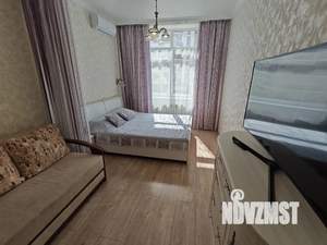 2-к квартира, посуточно, 45м2, 3/8 этаж