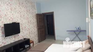 2-к квартира, посуточно, 45м2, 3/7 этаж