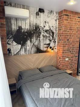 2-к квартира, посуточно, 90м2, 2/3 этаж