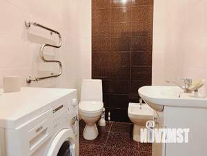 3-к квартира, посуточно, 100м2, 11/11 этаж