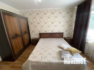 1-к квартира, посуточно, 56м2, 1/1 этаж