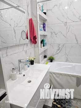 2-к квартира, посуточно, 60м2, 7/8 этаж