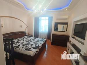 2-к квартира, на длительный срок, 76м2, 3/5 этаж