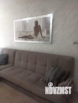 2-к квартира, посуточно, 90м2, 3/6 этаж