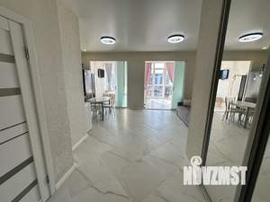 2-к квартира, посуточно, 50м2, 6/8 этаж
