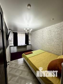 2-к квартира, посуточно, 64м2, 5/5 этаж