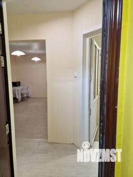 1-к квартира, на длительный срок, 47м2, 1/7 этаж