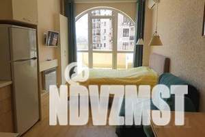 1-к квартира, посуточно, 30м2, 2/8 этаж