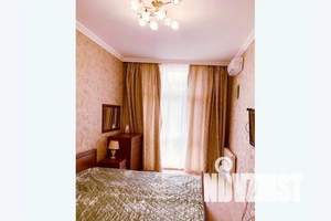 2-к квартира, посуточно, 56м2, 3/6 этаж