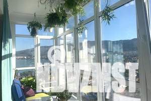 3-к квартира, посуточно, 70м2, 14/21 этаж