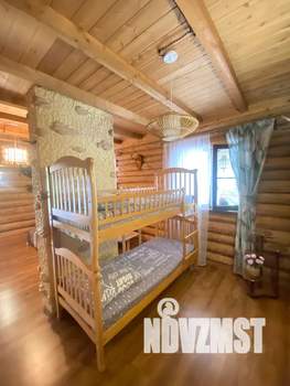 1-к квартира, посуточно, 50м2, 2/2 этаж