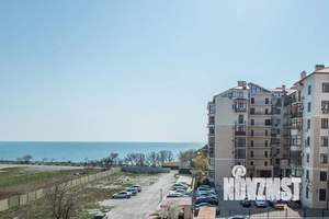 1-к квартира, посуточно, 39м2, 3/7 этаж