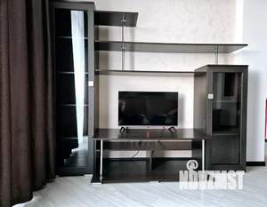 Студия квартира, посуточно, 50м2, 3/8 этаж