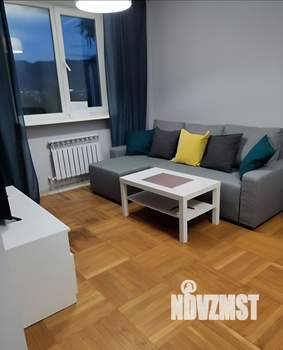2-к квартира, на длительный срок, 42м2, 2/2 этаж
