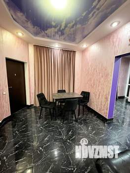 3-к квартира, на длительный срок, 70м2, 2/5 этаж