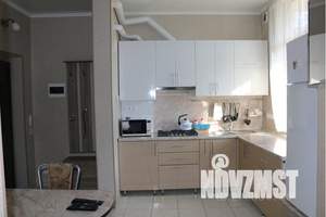 2-к квартира, посуточно, 43м2, 2/3 этаж