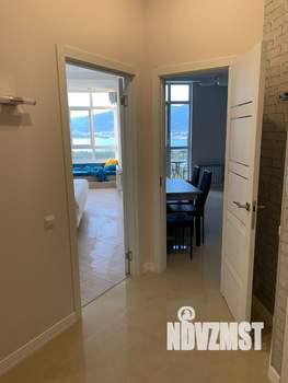2-к квартира, посуточно, 49м2, 8/9 этаж