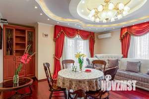 1-к квартира, посуточно, 52м2, 4/6 этаж