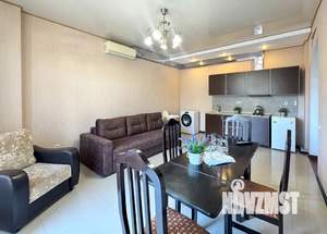 2-к квартира, посуточно, 48м2, 1/4 этаж