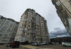 2-к квартира, на длительный срок, 50м2, 5/9 этаж
