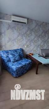 2-к квартира, посуточно, 52м2, 4/9 этаж