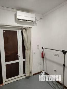 Студия квартира, на длительный срок, 30м2, 1/2 этаж