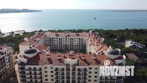 1-к квартира, посуточно, 48м2, 1/1 этаж