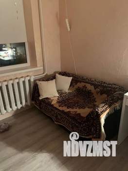 2-к квартира, посуточно, 58м2, 7/9 этаж