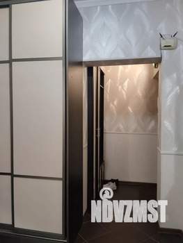 2-к квартира, посуточно, 50м2, 2/6 этаж