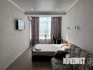1-к квартира, посуточно, 50м2, 8/11 этаж