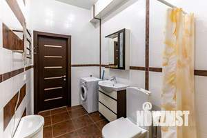 5-к квартира, на длительный срок, 200м2, 6/15 этаж