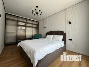 1-к квартира, посуточно, 42м2, 2/2 этаж