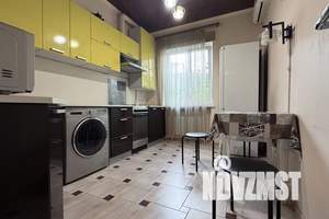 3-к квартира, посуточно, 65м2, 1/5 этаж
