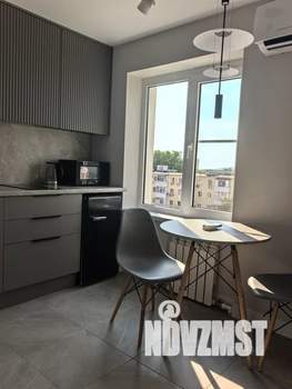 Студия квартира, посуточно, 23м2, 5/5 этаж