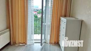 1-к квартира, посуточно, 54м2, 5/6 этаж