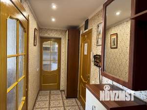 2-к квартира, посуточно, 46м2, 4/8 этаж