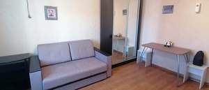 1-к квартира, на длительный срок, 20м2, 1/5 этаж