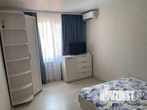 1-к квартира, посуточно, 30м2, 2/2 этаж