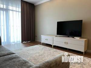 2-к квартира, на длительный срок, 87м2, 12/16 этаж