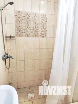 1-к квартира, посуточно, 55м2, 4/9 этаж