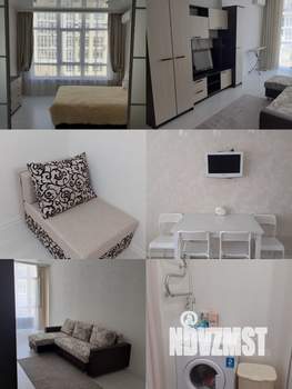 2-к квартира, посуточно, 52м2, 2/6 этаж