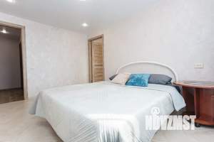 3-к квартира, посуточно, 64м2, 9/9 этаж