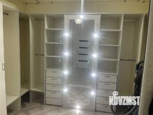 1-к квартира, на длительный срок, 45м2, 5/7 этаж