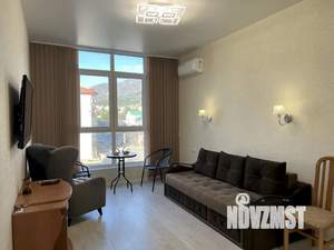 2-к квартира, посуточно, 50м2, 5/7 этаж