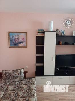 1-к квартира, на длительный срок, 40м2, 14/16 этаж