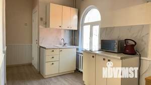 2-к квартира, посуточно, 56м2, 3/3 этаж