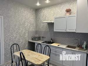 2-к квартира, посуточно, 55м2, 1/1 этаж