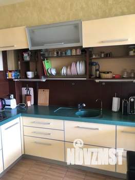 1-к квартира, посуточно, 60м2, 7/9 этаж