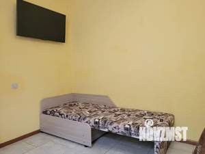 2-к квартира, посуточно, 48м2, 1/3 этаж