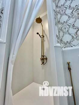 1-к квартира, посуточно, 51м2, 1/1 этаж